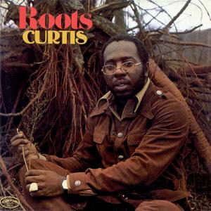 CURTIS MAYFIELD - Roots (180 gram)