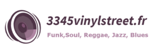 Logo 3345vinylstreet.fr