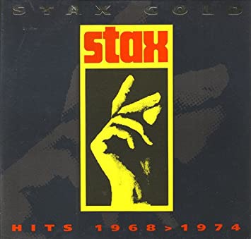 Vinyl Staxgold 68/74